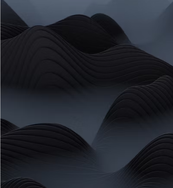 Abstract Bottom Right